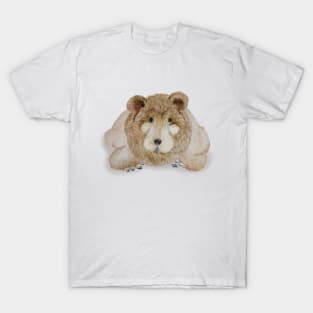 Brown bear T-Shirt